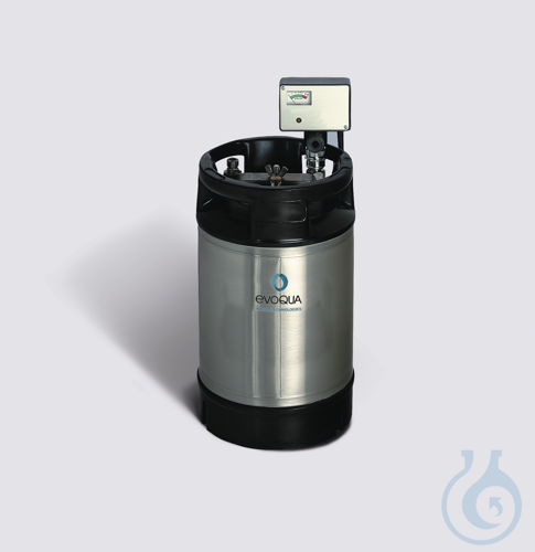 Ionenaustauscher SG-2000, 3/4", 13 Liter
